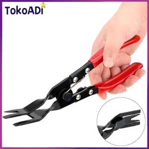 Tang Pembuka Headlamp Mobil / Pembuka Lensa Lampu Depan Mobil /Tang Pelepas Paku Keling