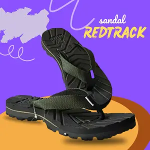 REDTRACK Sandal Gunung Dewasa dan Anak - Sandal Hikingg OUTDOOR ADVENTURE ukuran 33-43 | Sendal