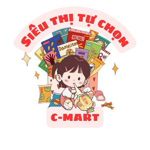 Siêu thị tự chọn C-Mart