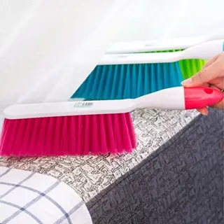 Chổi Quét Bụi Bàn Bi- a Chuyên Dụng, Dễ Dàng Sử Dụng, Làm Sạch Tiện Lợi, Loại Bỏ Bụi Bẩn Cứng Đầu 1