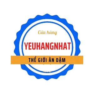 Babyyum - đồ ăn dặm