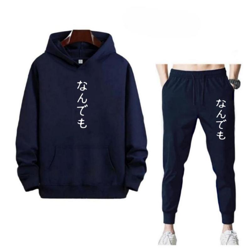 BISA COD - SETELAN PRIA SUBETE / HOODIE DAN CELANA PANJANG JOGGER MURAH TERLARIS 0