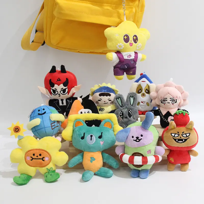 Genuine GMM products from CP JimmySea and Awo, first generation