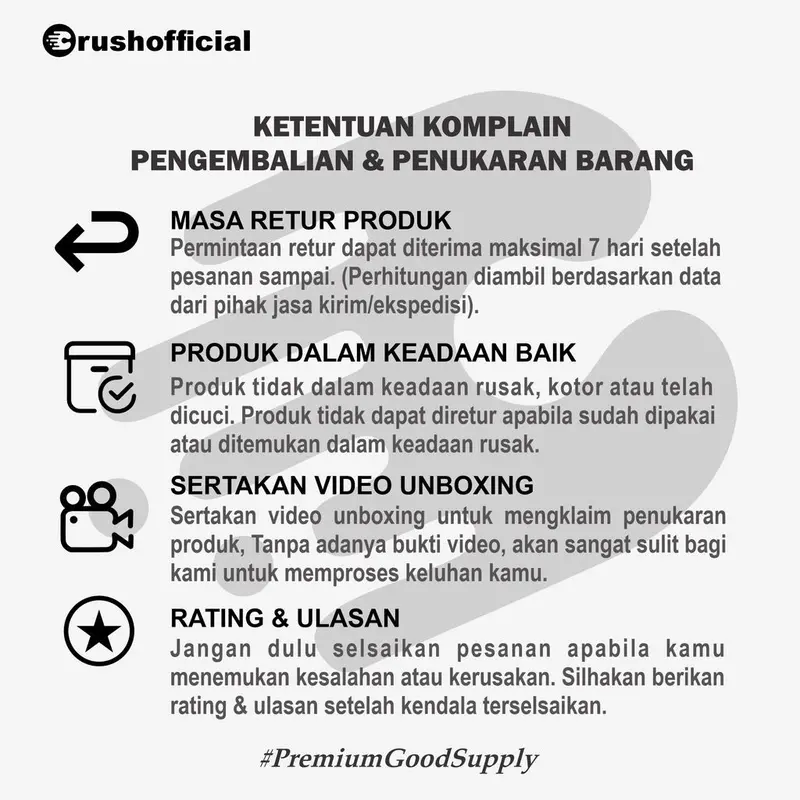 Celana Panjang Jeans Pria Skinny - Celana Panjang Denim Pria Slim Fit Premium 4