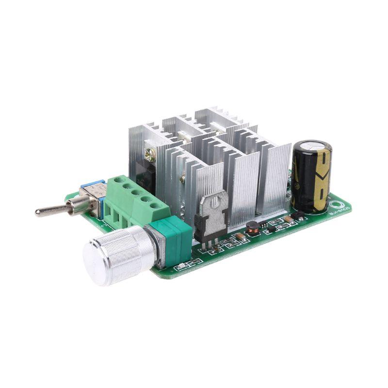 BLDC Three-Phase Sensorless Brushless Motor Speed Controller Explosive ...