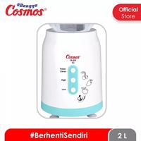 Gambar Blender cosmos CB 832 PC / Blender Cosmos CB832PC  multifungsi New dari MIAMI ELEKTRONIK Kota Surabaya 3 Tokopedia