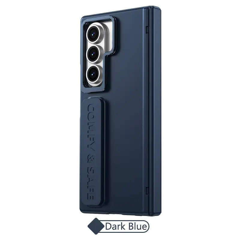 Z FOLD 7 DARK BLUE