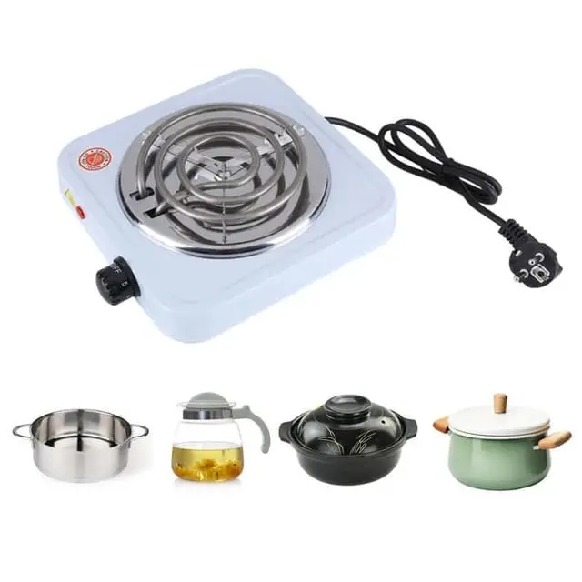 1 Set Kompor Listrik Hemat Daya Kompor Listrik Anak Kos Kompor Listrik 1 Tungku Kompor Listrik Portable Kompor Listrik Mini Kompor Listrik Bbq Grill Kompor Listrik Viral