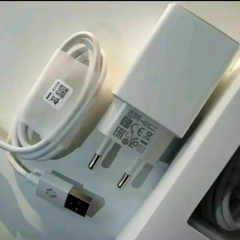 charger opp0 a12 original 100% casan opp0 a12 ori 2