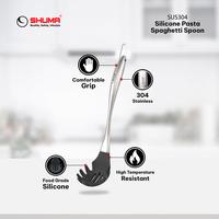 Gambar Silicone Pasta Spaghetti Spoon dari SHUMA INDONESIA_NEW Kota Administrasi Jakarta Utara 3 Tokopedia