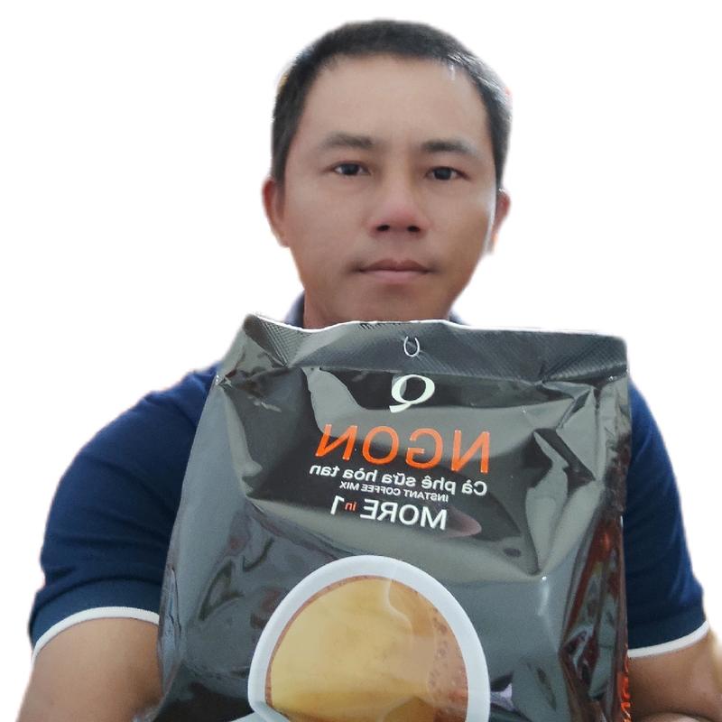  Combo 2 bịch cafe sữa ngon cà phê hòa tan Coffee Socola cà  phê contrast  coffee Sô Cô La cafe sữa latte 