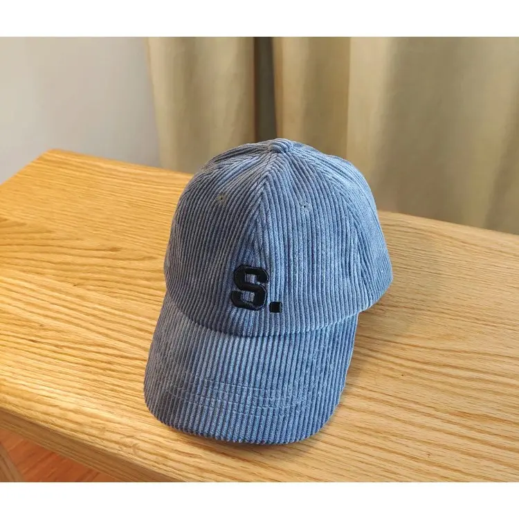 WD Topi Baseball Import Anak S Unisex Kids Cap Topi Sport Golf Hat Cap Casual Anak F19 4