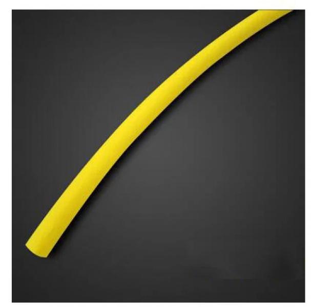 Product Introduction of 10cm Cable Protector Heat Shrink Tube Organizer Cord Management Cover For Android iPhone 5 5s 6 6s 7 7p 8 8p xs Earphone MP3 USB Accessories Handheld Protection 24