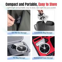 Gambar STARTRC Gimbal Protector Cover for DJI Flip Lens Cover Guard DJI Flip dari Devil Store Indonesia Kota Administrasi Jakarta Utara 3 Tokopedia