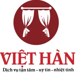 Rèm Cửa Việt Hàn