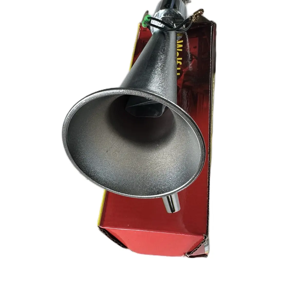 Kèn chim loại 1 Auto 12/24V
