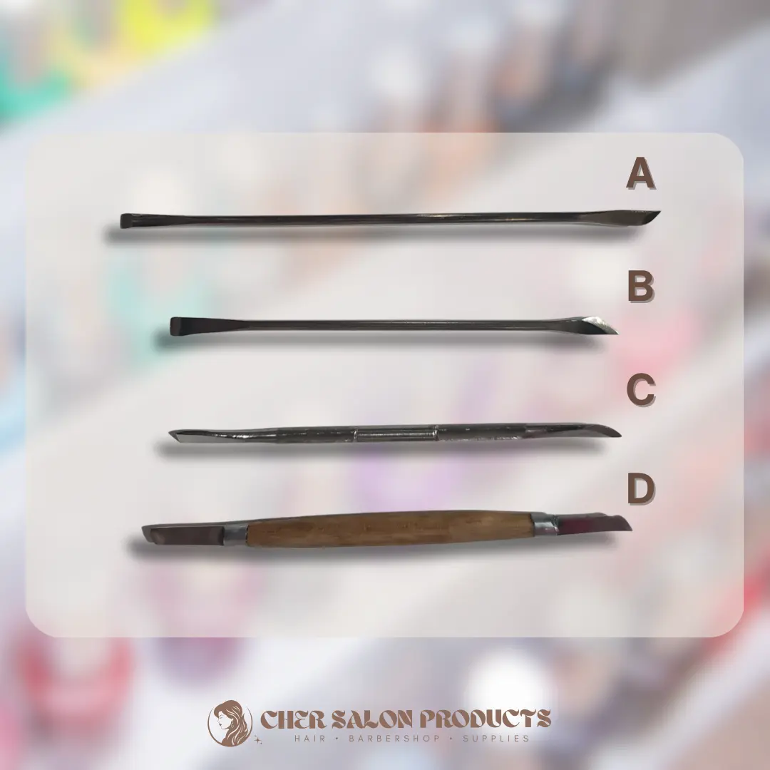 Nail Pusher (available in different sizes)