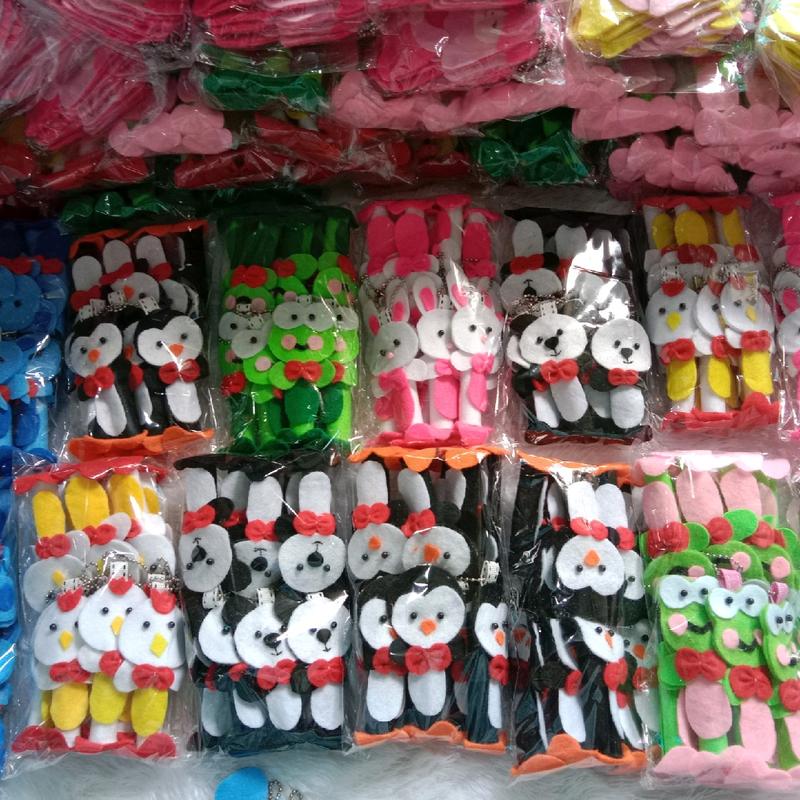 angpau lebaran amplop ramadhan karakter 3
