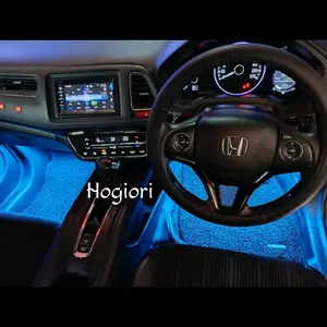 Lampu LED mobil ice blue - LED interior mobil - LED kolong mobil - ice blue Car
