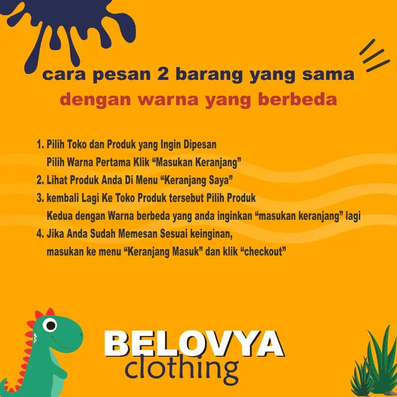 Belovya Bajur Tidur Anak Laki-laki Tanpa kerah Usia 1-12 Tahun Minizoecoko Katun 4