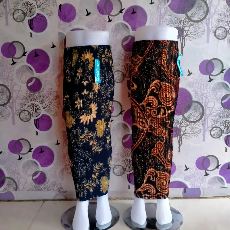 ROK PRISKET ANAK & TANGGUNG UMUR 4-12 TAHUN MOTIF SERBA BATIK DI JAMIN YANG TERMURAH DAN BARANG LANGSUNG DARI TANGAN PERTAMA 3