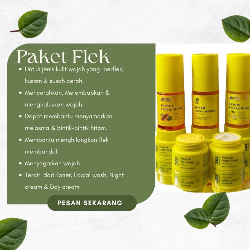 3 PAKET NRL EKONOMIS JOIN RESLLER 2