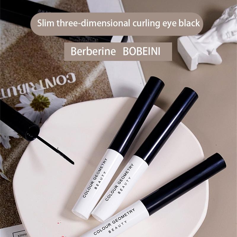 Waterproof High Quality Waterproof Mascara To Enhance Makeup Lasting Cult Favorite Highly Recommended Mascara Extend Enhance 3