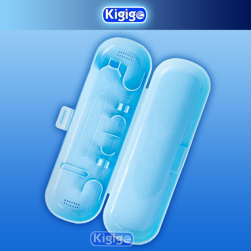Hộp đựng bàn chải đánh răng đi du lịch - Hộp đựng bàn chải điện Oral B, Philips, Sonic 7