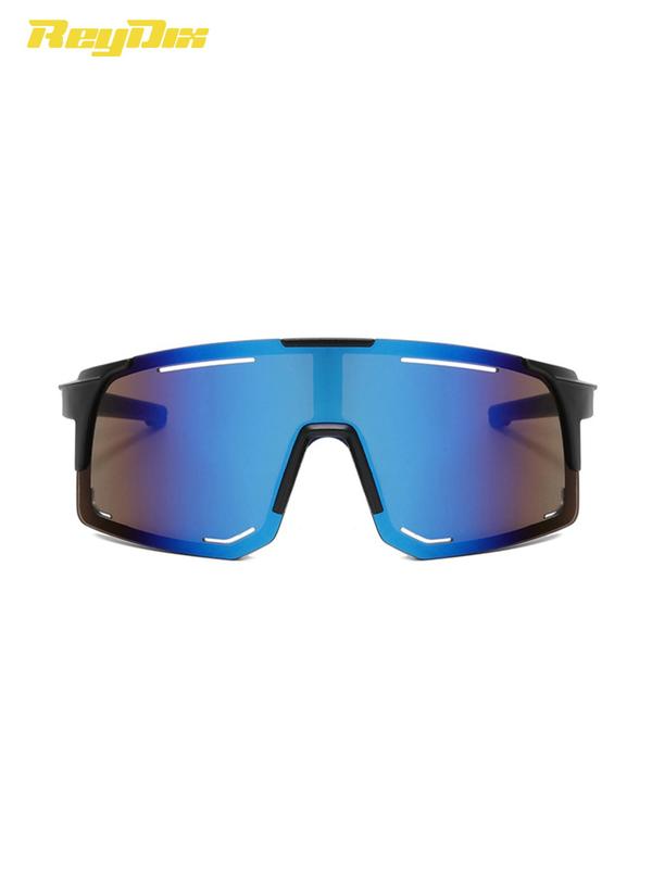 Unisex Simple Style Plain Color Sunglasses, Glasses Trends 2024 for Women for Everyday Use, 2024 New Style Accessories for Outdoor Activities Summer Vacation Beach 8
