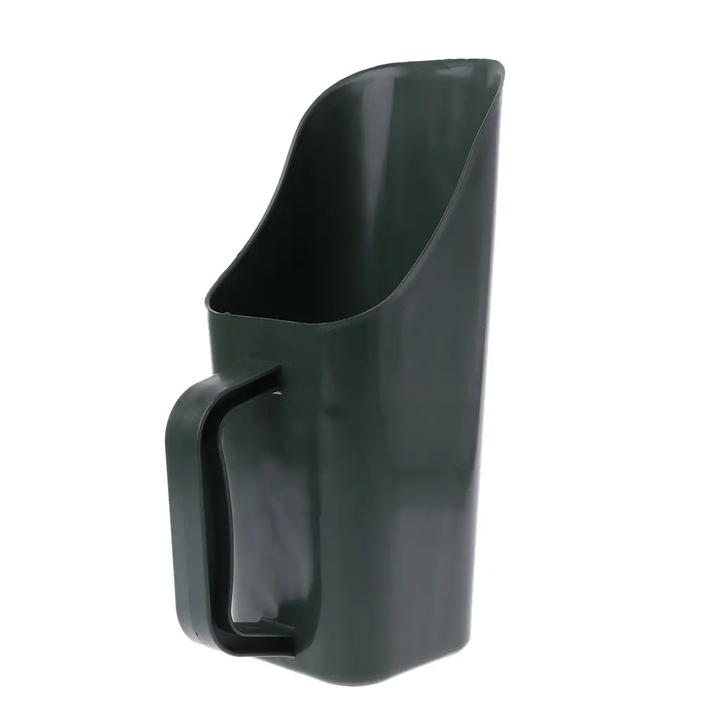 Plastic Hand Shovel Garden Rush Tools Soil Planting Digging Transplanting for Potted Plant Flower Vegetable Care