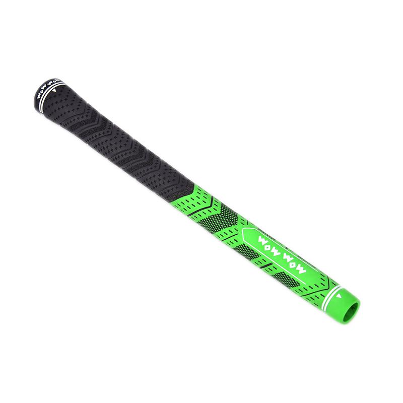 Product Introduction of 2019 New  Golf Grips Standard/Midsize Multicompound MCC Ckg Golf Club Grip 12