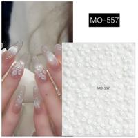 Gambar Shinycat Stiker Kuku Kristal Glitter Cahaya Lembuti Bunga Es Nail Sticker Nail Art Sticker Stiker Seni Kuku - Putih Aurora dari Shinycat Kota Tangerang 3 Tokopedia