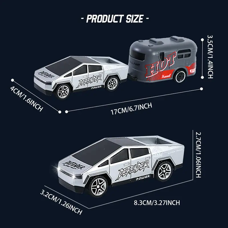 2.4GHz Remote Control Car, 1:64 Speed Simulation Toy Car, Simulation Racing Car Toy for Boys & Girls, Birthday Gift 1