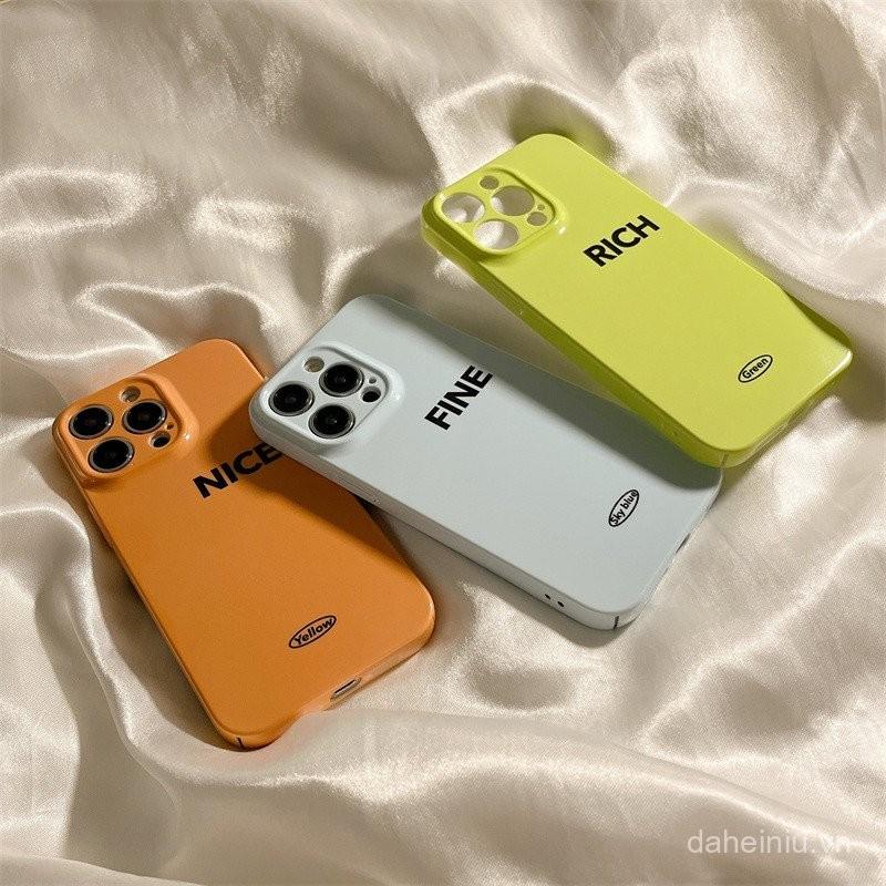 Ốp Điện Thoại, Thiết Kế Phim Đẹp, Tương Thích Với iPhone 11, 12, 14, 15, 16 Pro 7 Plus, 8 Plus, 11 Pro, 13 Pro, X, XR, XS Max, Chất Liệu Cứng, Chống Va Đập Và Chống Trầy Xước 1