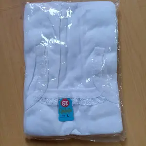 LUSINAN KAOS ANAK SD SMP SANDATAN RENDA SIZE M L XL Fashion
