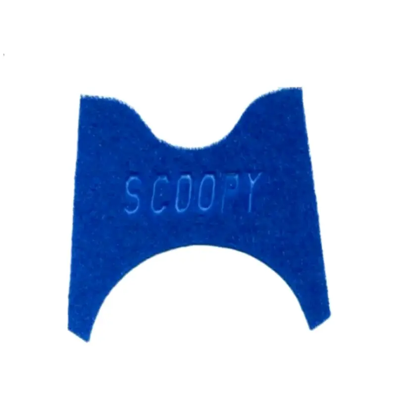 Karpet Serabut Motor scoopy atau alas pijakan kaki motor scoopy 4