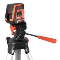 Gambar TACTIX LINE LASER SELF LEVELING CROSS dari AZKO ID Kota Administrasi Jakarta Utara 5 Tokopedia
