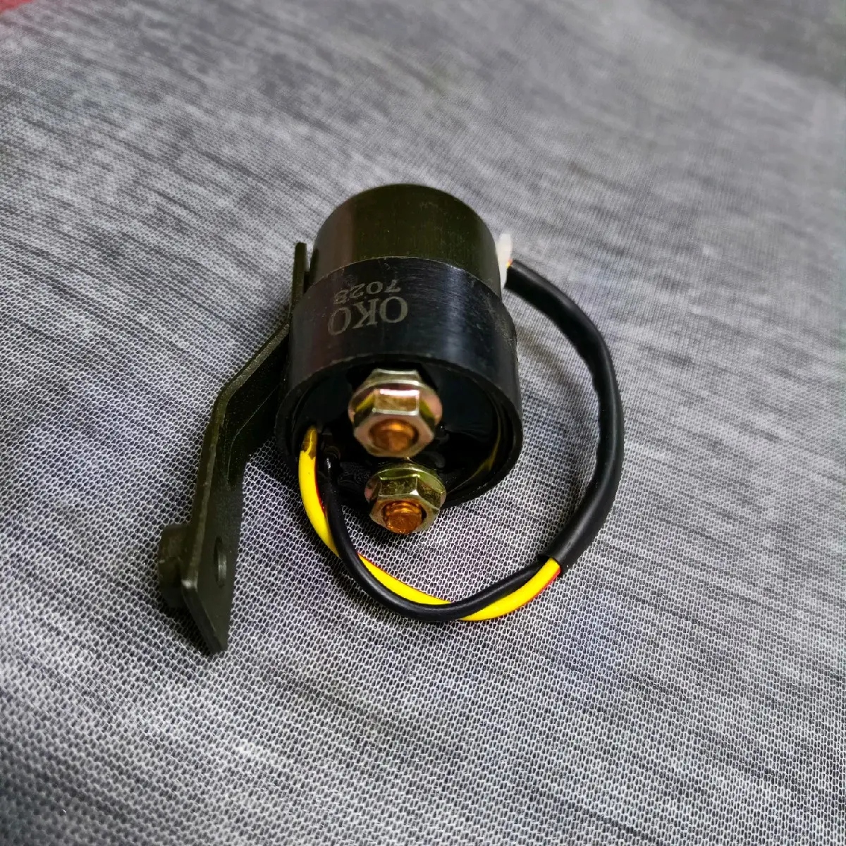 STARTER RELAY ROUSER 135/ 180/200