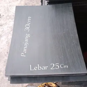 Karpet Karet Pick Up Untuk Carry Dan Grand Max Ukuran 25cm x 30cm