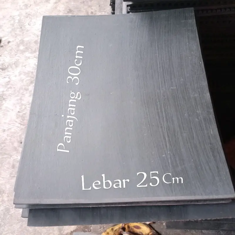 Karpet Karet Pick Up Untuk Carry Dan Grand Max Ukuran 25cm x 30cm 0