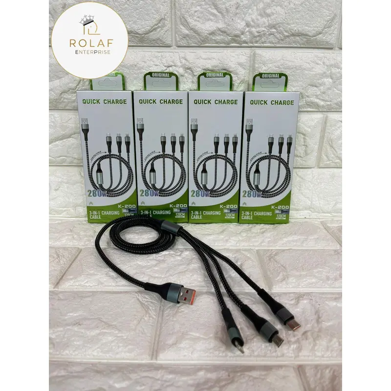 KD l3d 3in1 100watt K-210 + Pack ,KD 3in1 K-200 1.2meter + Pack Dus &KD 3in1 K-220 1.2meter + Pack Dus 1