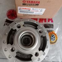Gambar TROMOL DEPAN FIZR / NOUVO /JUPITER SILVER ORIGINAL YAMAHA 4NS-F5111-01-35 dari Yamaha Lancar Langgeng Kab. Banjarnegara 2 Tokopedia