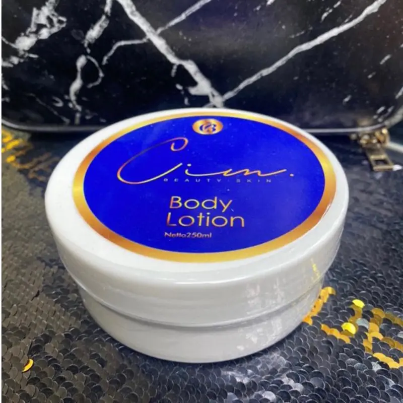 Lotion 10 pot (100ml) paket member 0