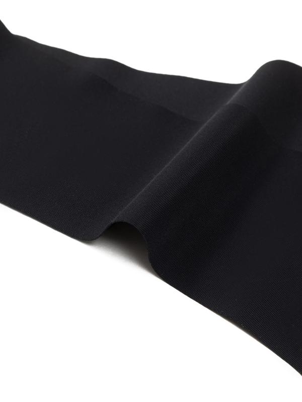 Women's 7pcs Solid Thong, Seamless Comfortable Breathable Knicker for Daily Wear, Casual Comfy Women's Underwear for All Seasons 4