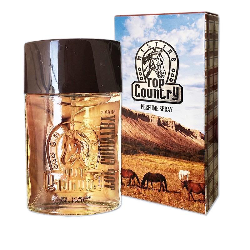 Nước hoa ngựa top country 50ml unisex