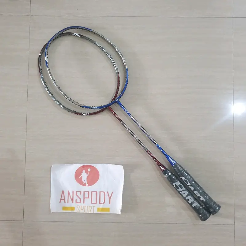 RAKET BADMINTON HART INFINITE AERO POWER 0