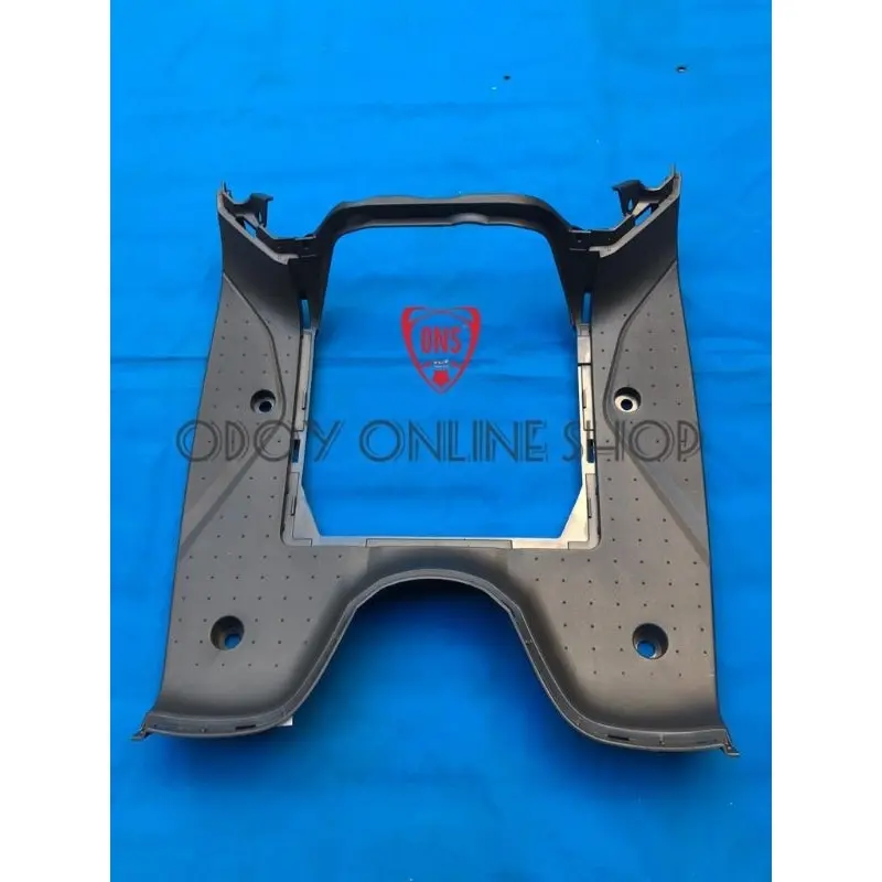 Paket Full Body Kasar Honda Genio KOJ Cover bodi body kasar GENIO 125 KOJ 1