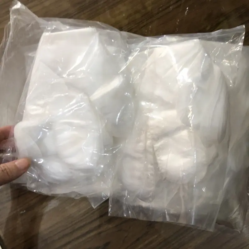1kg găng tay nilon chất dai (khoảng 630 cái) 1