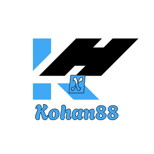Kohan88 Shop