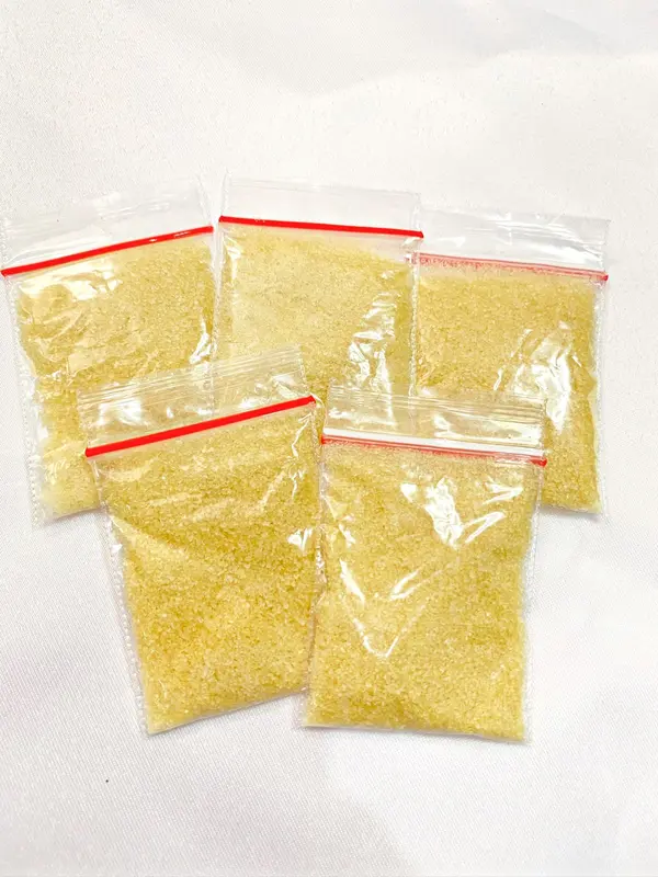 DS Bubuk Gelatin Masker Komedo Semua Jenis Kulit Kering 1